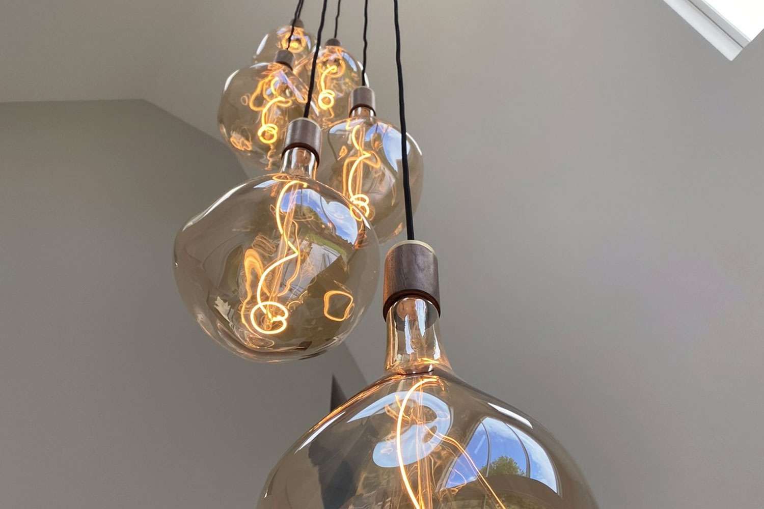 Lighting = Sands Plumbing & Electrical